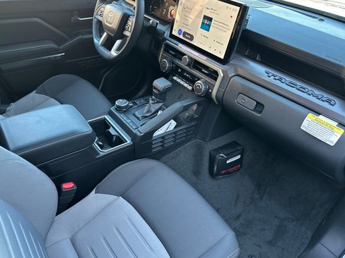 New 2026 Toyota Tacoma TRD Off-Road image 15