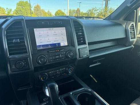 Used 2020 Ford F150 XLT w/ Equipment Group 301A Mid image 19