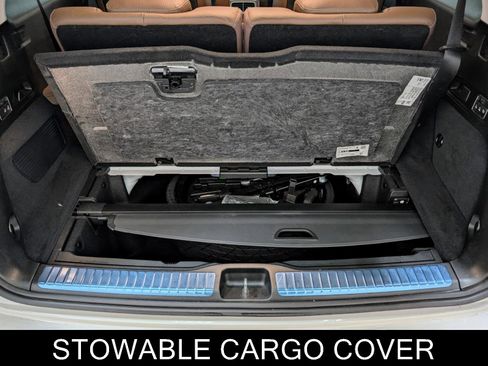 Used 2024 Mercedes-Benz GLS 450 4MATIC w/ Pinnacle Trim Package image 25