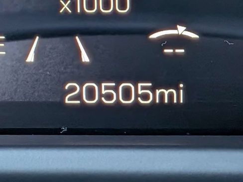 Used 2026 GMC Acadia Elevation FWD image 36