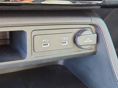 Certified 2026 Honda Passport RTL image 23