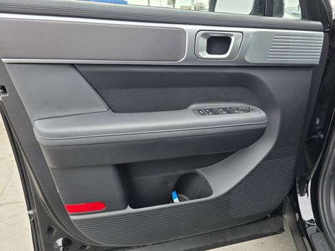 New 2025 Hyundai Santa Fe XRT image 14