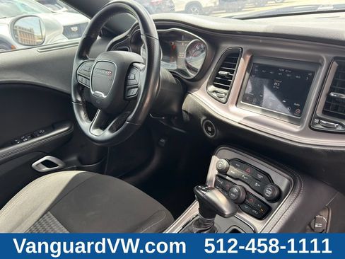 Used 2023 Dodge Challenger R/T RWD image 27