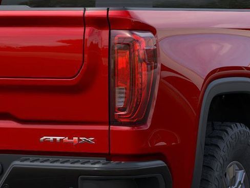 New 2026 GMC Sierra 1500 AT4X AWD/4WD image 83