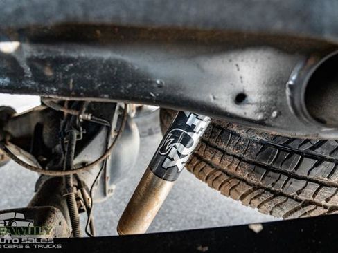 Used 2024 GMC Sierra 2500 AT4 w/ AT4 Preferred Package image 18