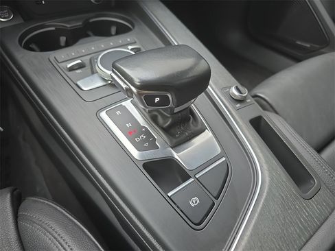 Used 2018 Audi A4 2.0T Premium Plus w/ Premium Plus Package image 24