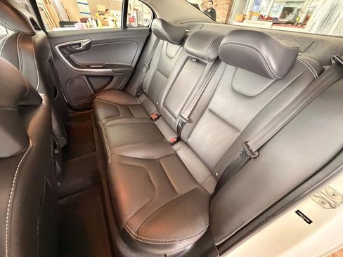 Used 2017 Volvo S60 T5 Dynamic w/ Vision Package AWD/4WD image 60