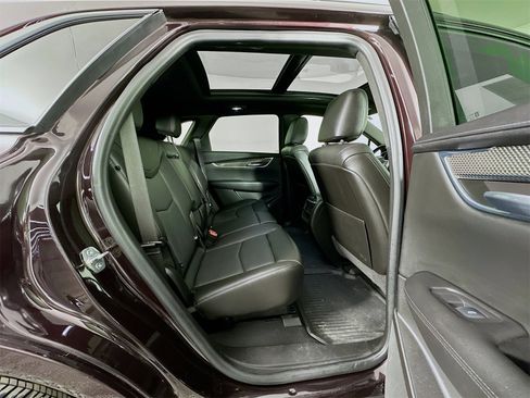 Used 2021 Cadillac XT5 Sportv image 29