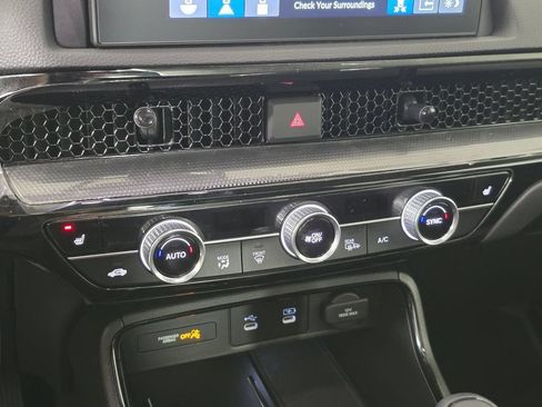 Used 2026 Honda CR-V EX-L image 32