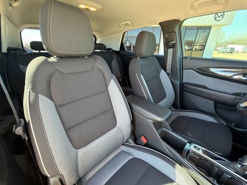 New 2026 Chevrolet TrailBlazer LT w/ Convenience Package image 28