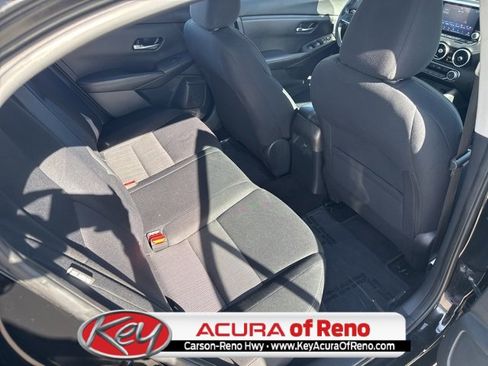 Used 2022 Nissan Sentra SV image 16