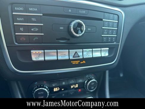 Used 2018 Mercedes-Benz GLA 250 image 15