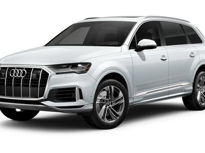 Certified 2023 Audi Q7 3.0T Premium Plus w/ Premium Plus Package