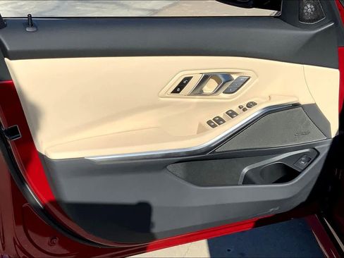 New 2026 BMW 330i xDrive 330i NA xDrive w/ M Sport Package image 10