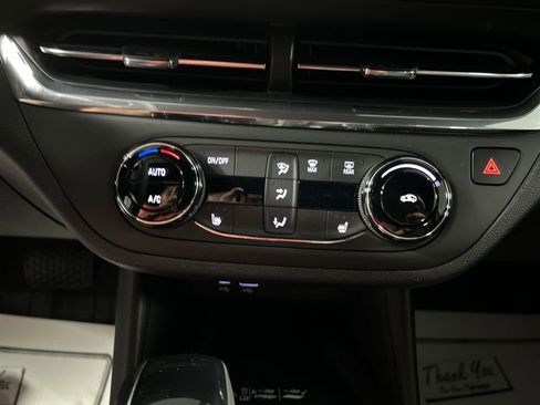 New 2026 Buick Envista Preferred w/ Convenience I Package image 17