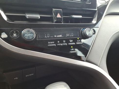 Certified 2024 Toyota Camry SE FWD image 25