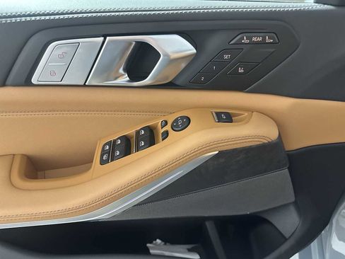 New 2026 BMW X7 xDrive40i w/ M Sport Package image 13