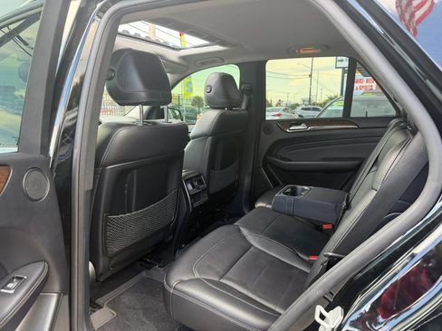Used 2014 Mercedes-Benz ML 350 4MATIC image 14