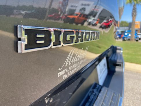 Used 2019 RAM 1500 Big Horn image 8