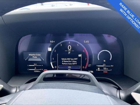 Used 2025 Lexus GX 550 550 Premium+ image 28