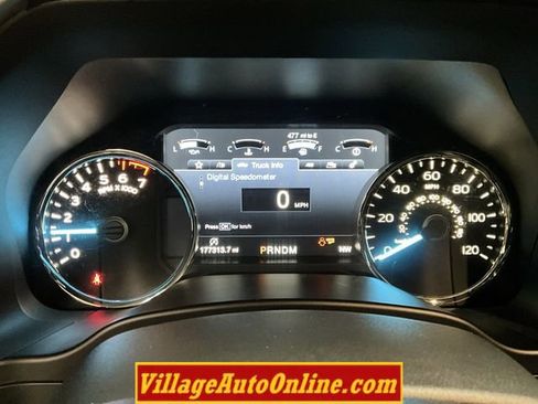 Used 2020 Ford F150 Lariat w/ Equipment Group 502A Luxury image 39