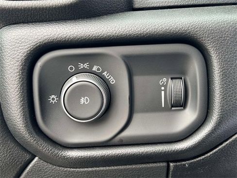 New 2026 RAM 3500 Tradesman image 11