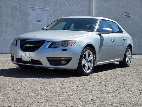 Used 2011 Saab 9-5 Turbo6 image 8