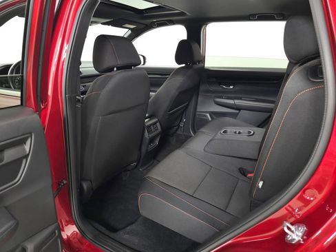 Used 2025 Honda CR-V Sport image 25
