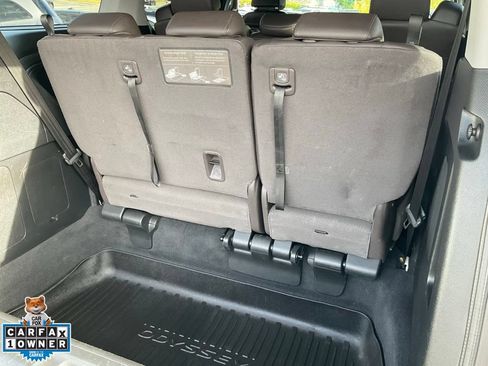 Used 2018 Honda Odyssey Touring image 8