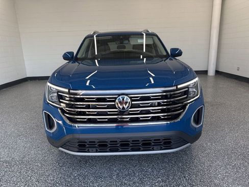 New 2026 Volkswagen Atlas SEL AWD/4WD image 6