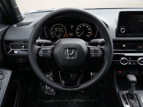 New 2026 Honda Civic Sport image 20