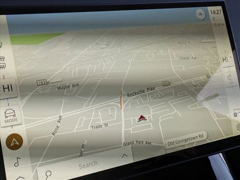 New 2026 Land Rover Range Rover Sport Dynamic SE image 14