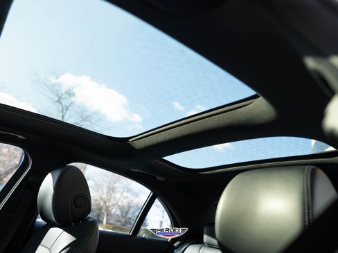 Used 2019 Mercedes-Benz E 53 AMG 4MATIC Sedan image 42