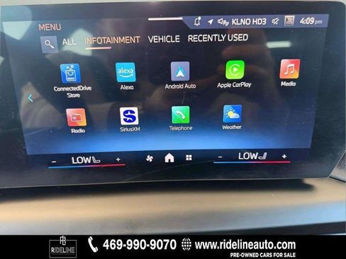 Used 2025 BMW 228i xDrive AWD/4WD image 20