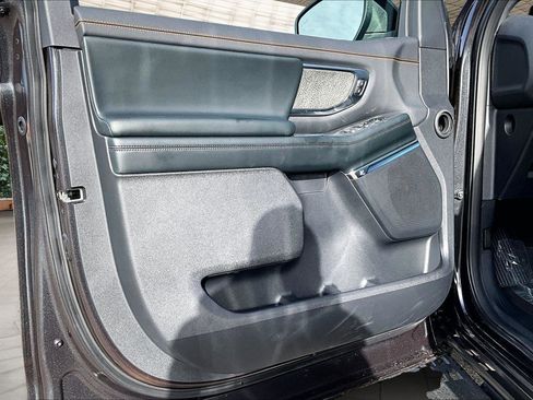 New 2026 Ford Expedition Tremor image 9