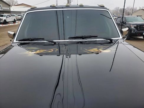 Used 1989 Ford Bronco image 37