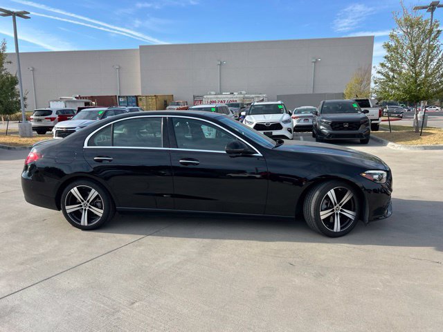 Used 2023 Mercedes-Benz C 300 Sedan image 2