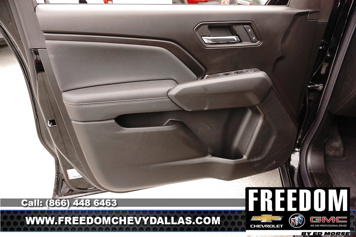 New 2026 GMC Canyon Elevation w/ Convenience Package RWD image 38