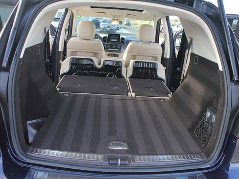 Used 2018 Mercedes-Benz GLE 350 4MATIC image 46