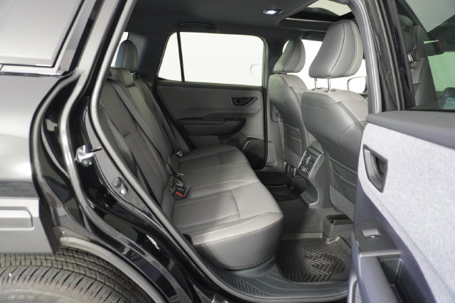 Certified 2026 Subaru Outback Limited XT AWD/4WD image 40