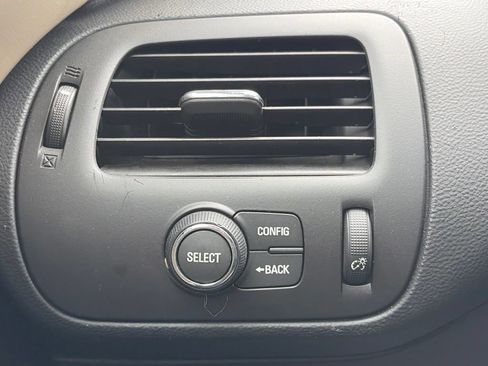 Used 2012 Chevrolet Volt Premium w/ Premium Trim Package FWD image 16