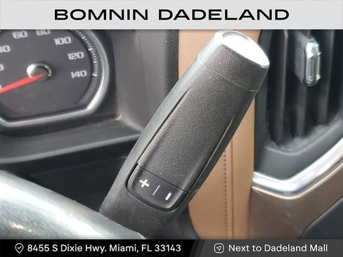 Used 2022 Chevrolet Silverado 3500 High Country image 26