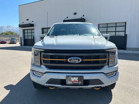 Used 2023 Ford F150 Tremor w/ Equipment Group 402A High AWD/4WD image 5