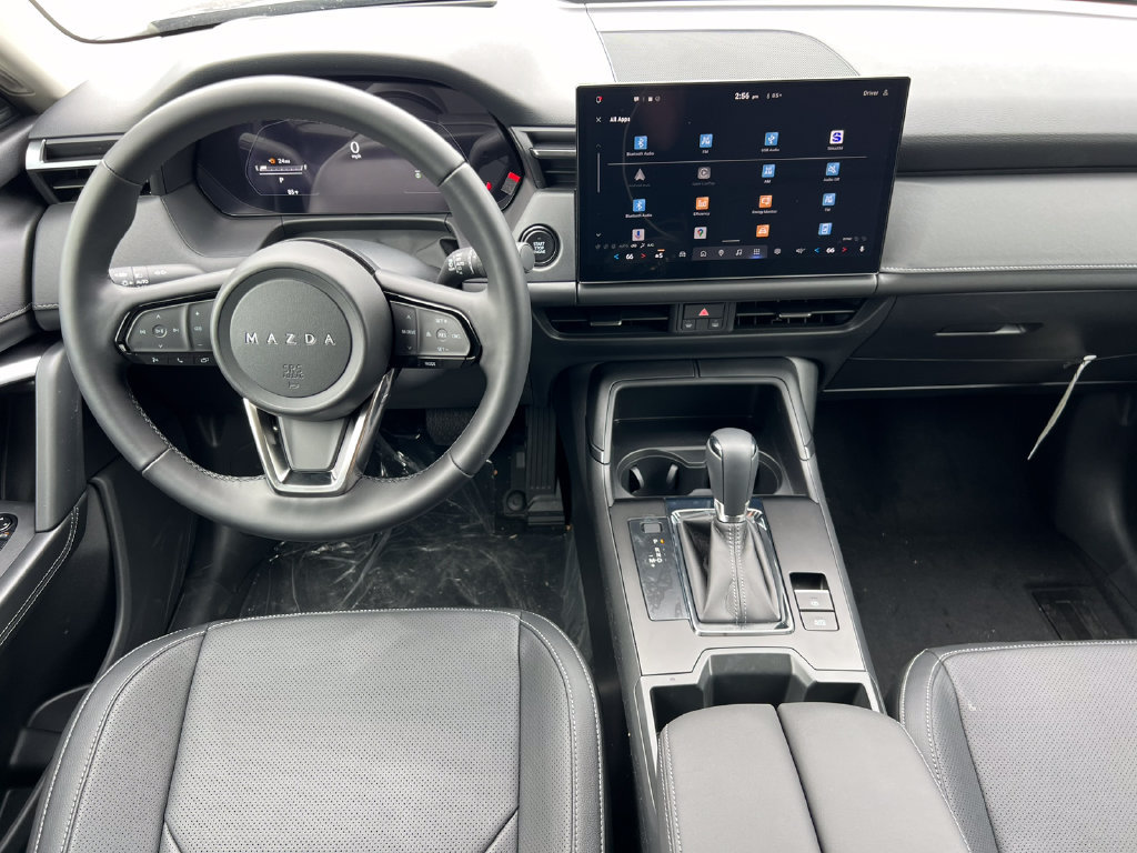 New 2026 MAZDA CX-5 2.5 S w/ Premium Package AWD/4WD image 2