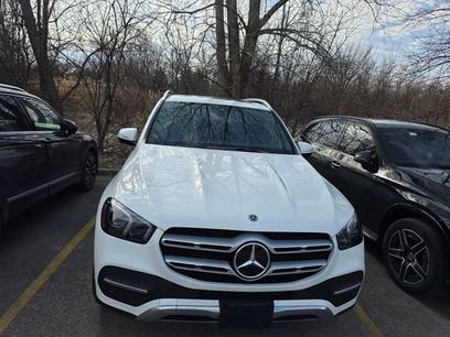 Certified 2022 Mercedes-Benz GLE 350 4MATIC
