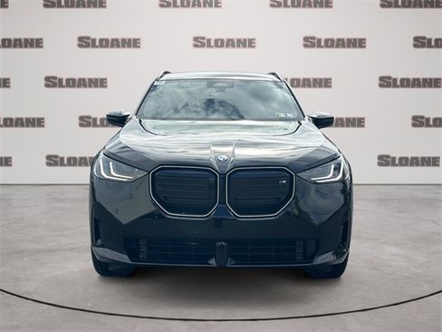 New 2026 BMW X3 M50 w/ Premium Package image 8