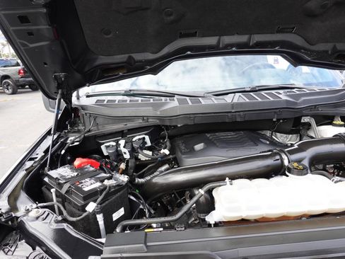 Used 2022 Ford F150 XLT w/ Equipment Group 302A High image 62