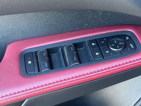 Certified 2023 Lexus RX 500h RX 500h F SPORT Performance w/ Cold Area Package image 13