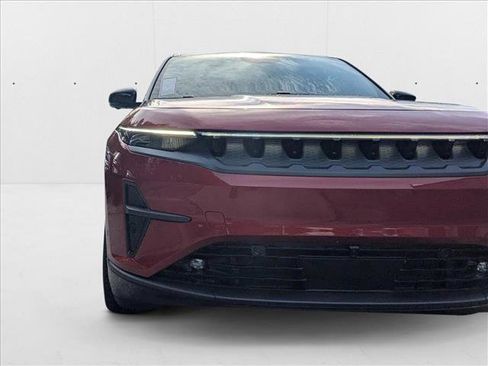 New 2025 Jeep Wagoneer S Limited image 20