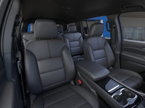 New 2026 Chevrolet Traverse High Country FWD image 16